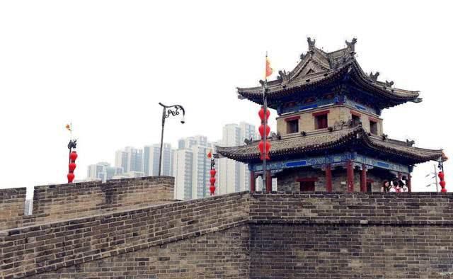 西安明城墙,你真的知道怎么玩吗?最全的城墙游玩全攻略!