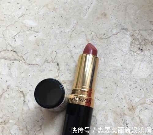  『平价』超喜欢的平价系口红：得鲜水润，卡拉泡泡顺滑，露华浓是老网红了