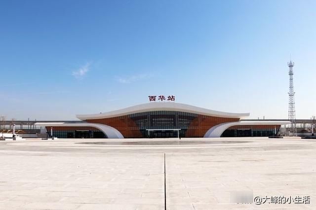  车站：郑阜高铁沿线设11个车站，看看都经过哪些地方？