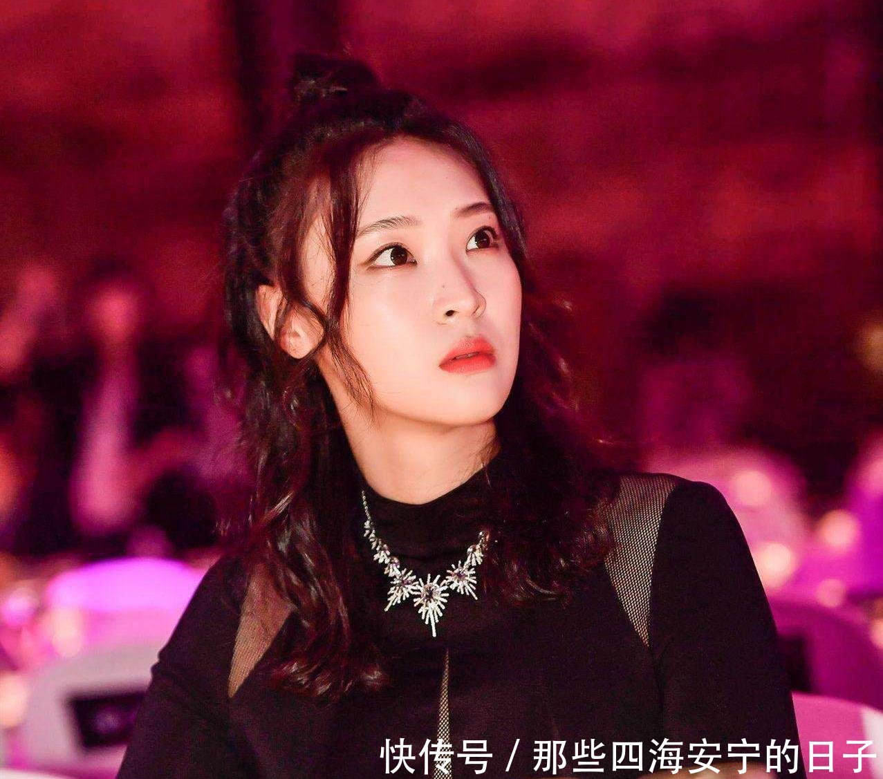 中国女排惠若琪参演吗