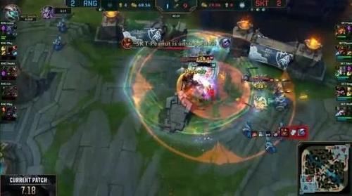  UZI|讲不出再见，那个战无不胜的狂小狗还是离我们而去！UZI生涯回顾！