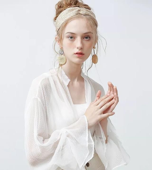  『单品』女生衣橱必备时尚单品,备好这几款,一年四季不愁搭配