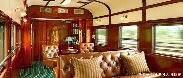 世界上十大最豪华的火车，最贵的火车