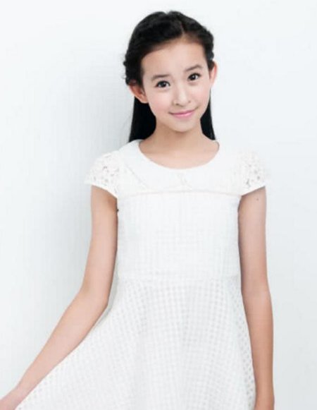 一直以为程潇很美了,直到看见了她的亲妹妹