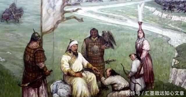 混在一起@蒙古帝国和元朝有什么区别从疆域来看,大概差了一千万平方公里