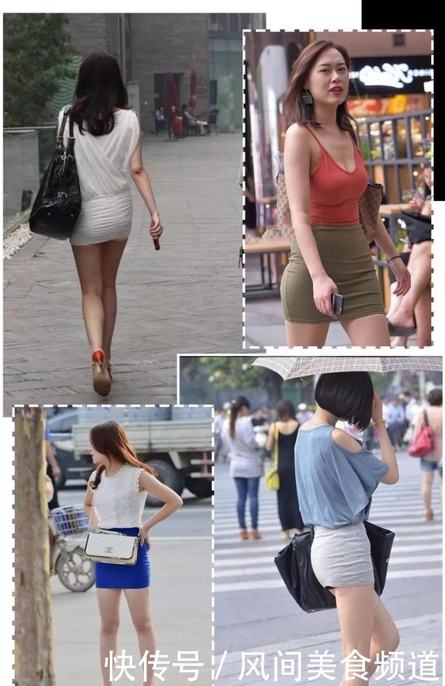 『求求』谁穿谁丑的8件衣服!尤其第3件,求求你赶紧扔掉吧!