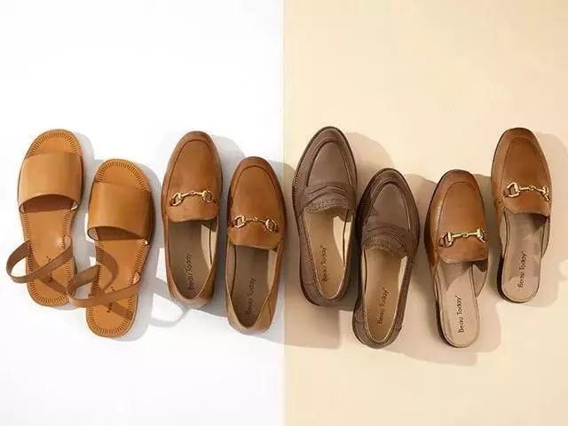 这双鞋流行了近百年，经典就是永不过时