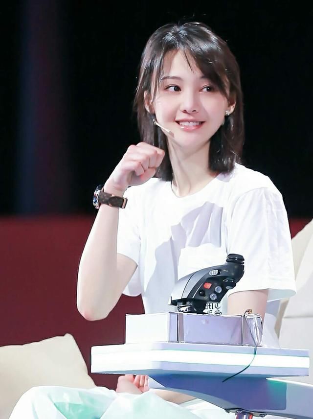 这三大星座素颜最好看！不是神仙，但是很仙！