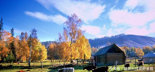 美国人公认的中国必去5大景点，你去过几处