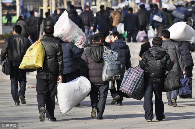 5年后，生活在城里的这3类人，十有八九得返回农村！看看有你吗？