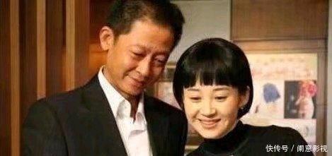 【王志文】放弃徐帆,不要许晴,最后娶了兰博基尼总裁,12岁儿子帅到掉渣