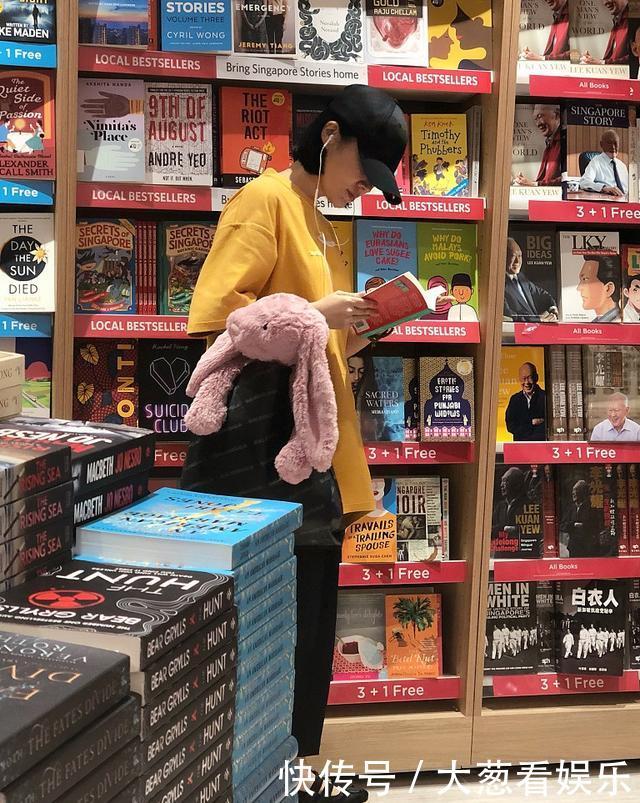 情人节最劲爆消息，许晴现身机场疑似怀孕，彭于晏要当爹？