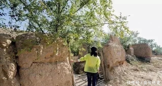  「农村」老家的房子，穷死都不能卖