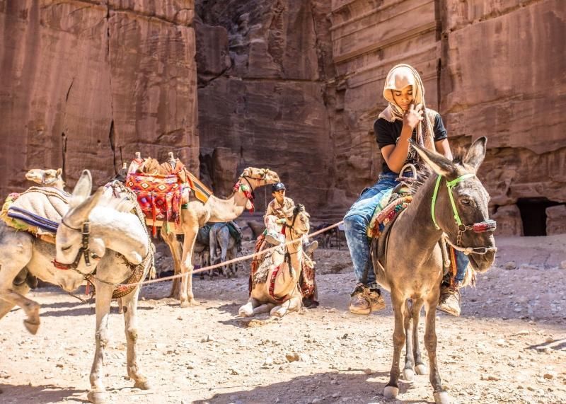 探秘沙漠失落之城，重走丝绸之路，寻找历代国王的古墓宝藏