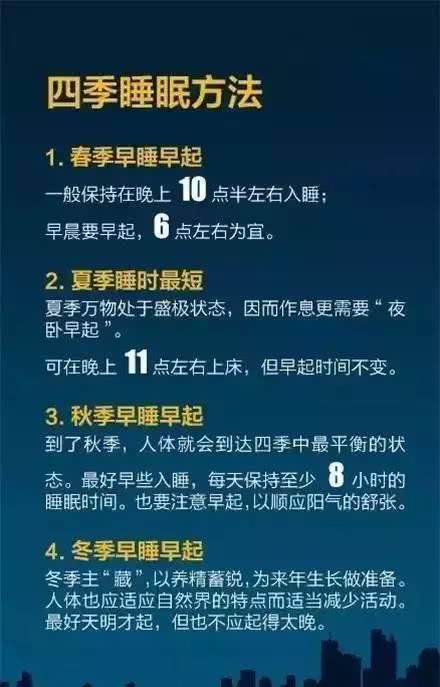  「长期缺乏睡眠」睡得越多，人就越瘦！看完这些，你还敢熬夜吗？