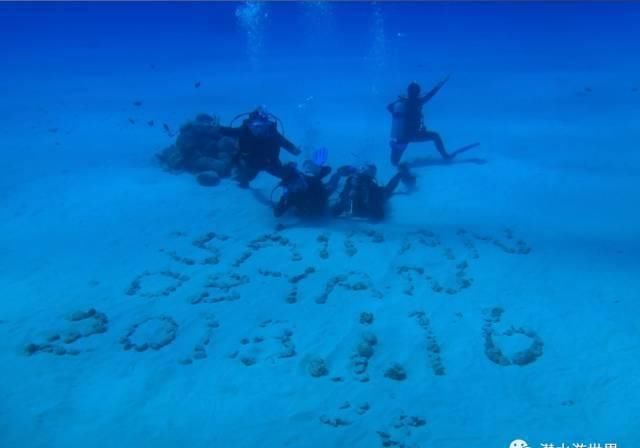 这个唯一免签的美国领土，刚刚缩短了免签停留期！不潜水还等啥呢