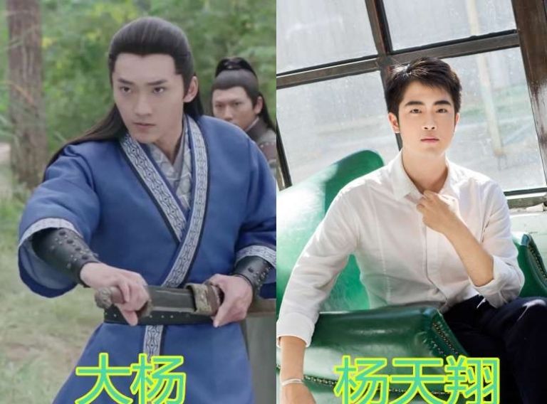 《锦衣之下》配音演员不为人知的幕后,不走偶