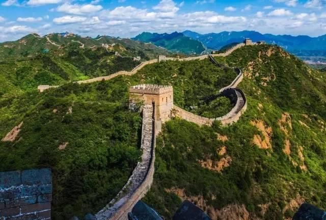 中国最美9大徒步路线，此生必走一次！