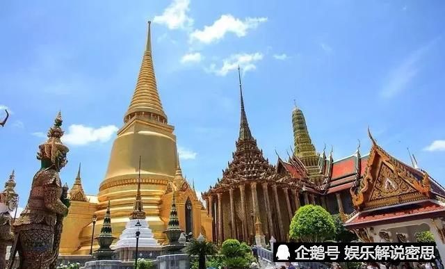 中国游客取消赴泰国游的7300间酒店客房,泰国这回是彻底“急了”