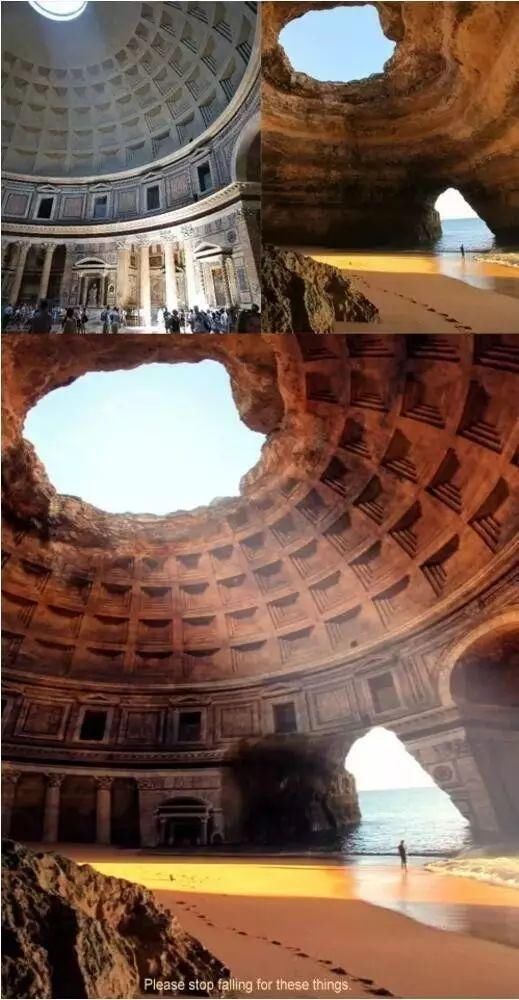 曾疯传的假图片，你一定被骗过!来看看那些曾让你深信不疑的图片