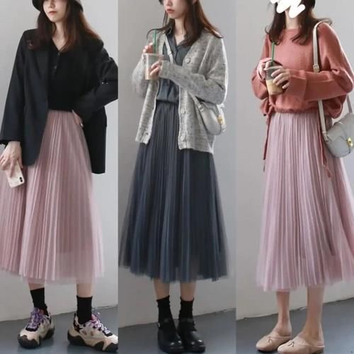  『气质』跟着时尚博主学穿搭，简约知性又优雅，穿出气质美！