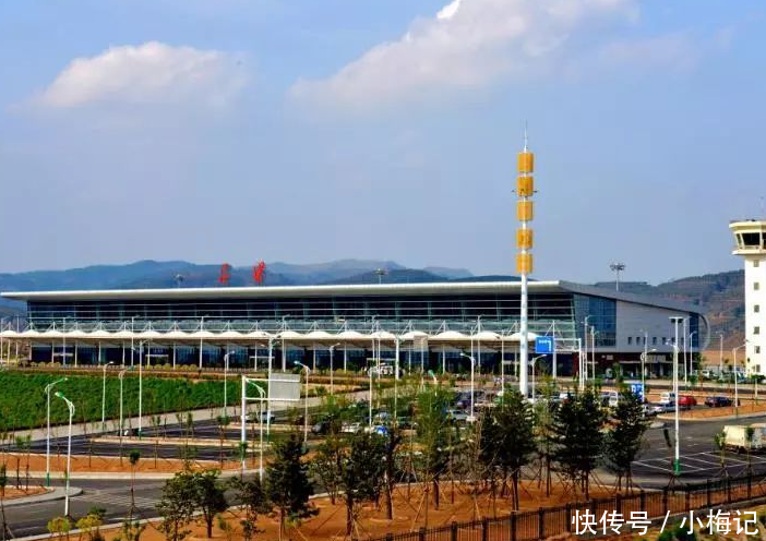  [山西]山西面积第二大城市，比太原大3倍，是个五线城市，女皇帝的故乡