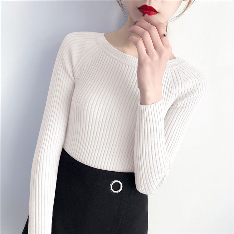 天气转凉，丰满女人这样穿，很美女人味十足，若隐若现，太有味道