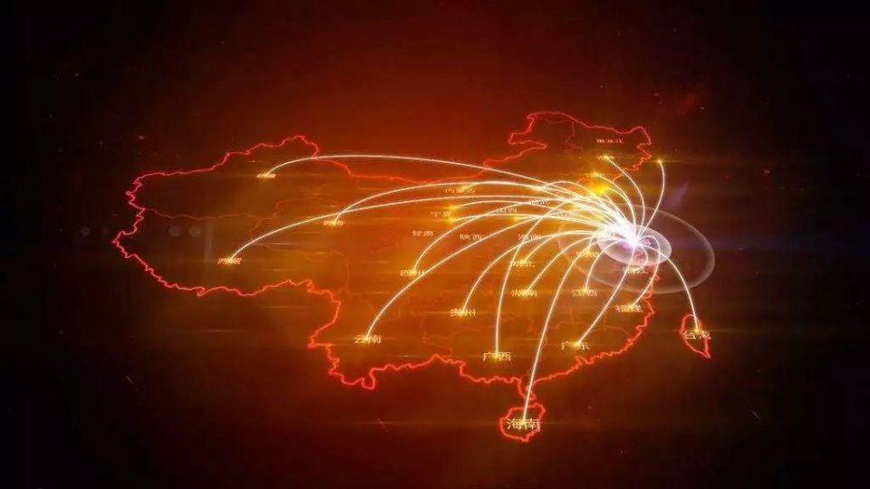 36城GDP增速对比，未来哪些城市最有发展潜力?