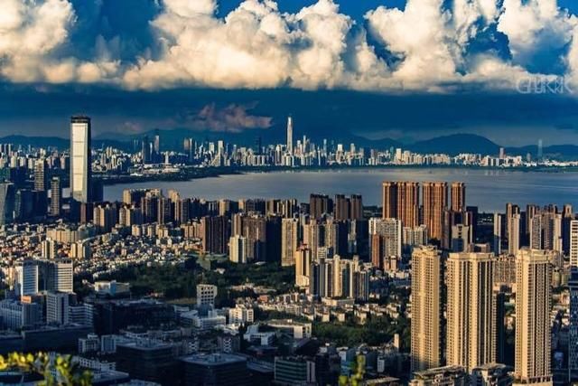 成为中国第五个直辖市的城市，最有可能是哪座？