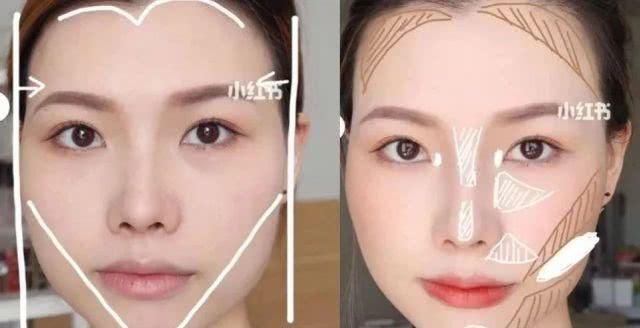  「最合适」什么色号粉底最合适自己？按照肤色选择是关键