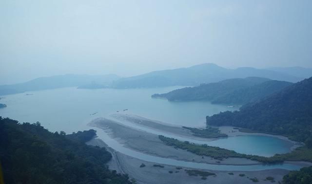 中国超震撼的6个景区建筑，我不允许你不知道，你打卡了几个