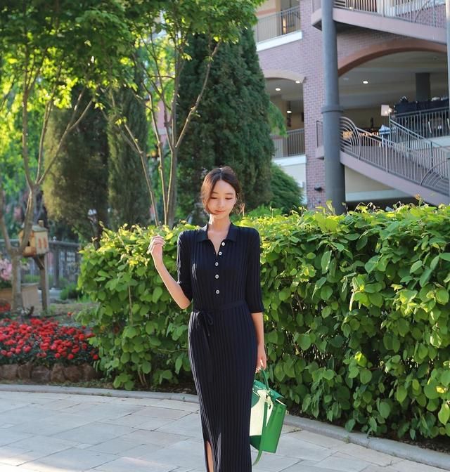  『气质』30岁熟女穿搭技巧,很有女人味,显白又减龄,每天都要美美哒