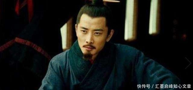 『要亡』曹丕任命贾诩为太尉,孙权大笑曹魏要亡!45年才知他的先见之明