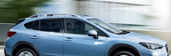  #售价#2020新款斯巴鲁XV上市，售价19.18万元起