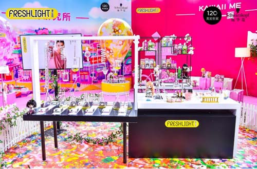 U萌研究所时尚之旅,且看夏日元气Kawaii少女如何修炼