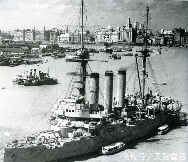  「交通警察」老照片；1912至1949年的中国