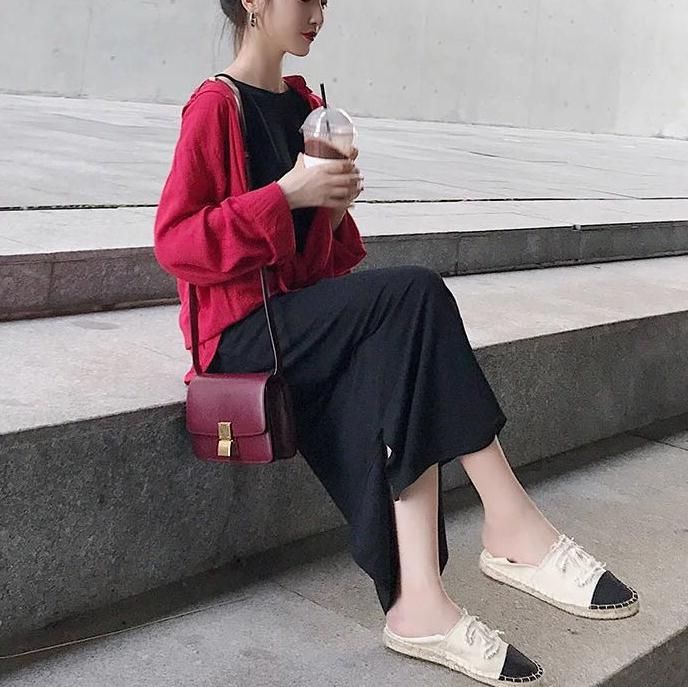 足足等了一个月,“胖MM”秋裙终于上新!老婆抢5件,美嫩减龄