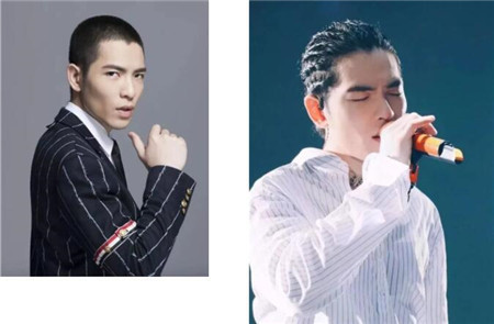 易烊千玺和王源谁好看