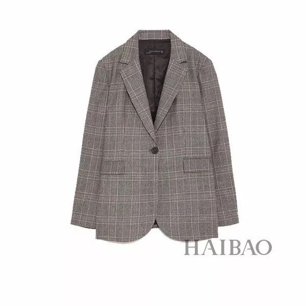 苦恼| 换季“乱穿衣”?多多多多多多多半是没有Get西装吧!