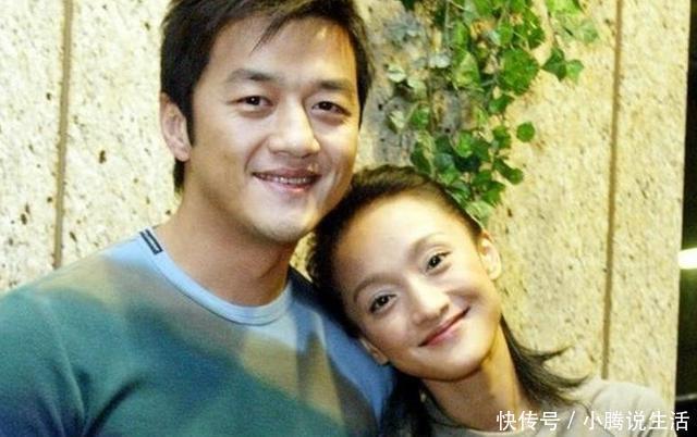 #瞿颖#从柯蓝到瞿颖,从周迅到王菲,风流多情的李亚鹏现如今怎么样了