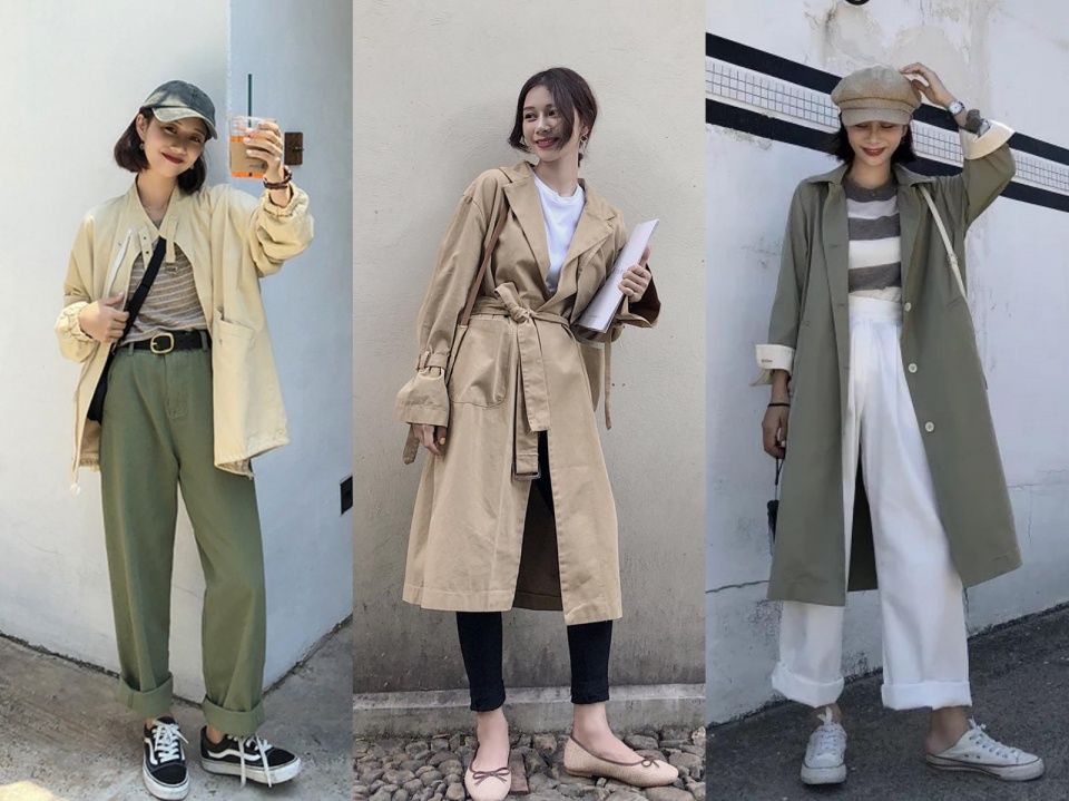 青春洋溢,活力满满,时髦个性,才是学生党穿搭正确打开方式