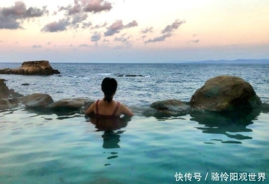 在日本泡温泉还要遵守这3条规定？最后一条无法接受，你愿意去吗