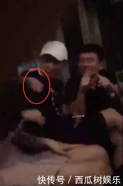 女网红回应“王思聪袭胸”：我不是自愿的，多一些善良，少一些恶