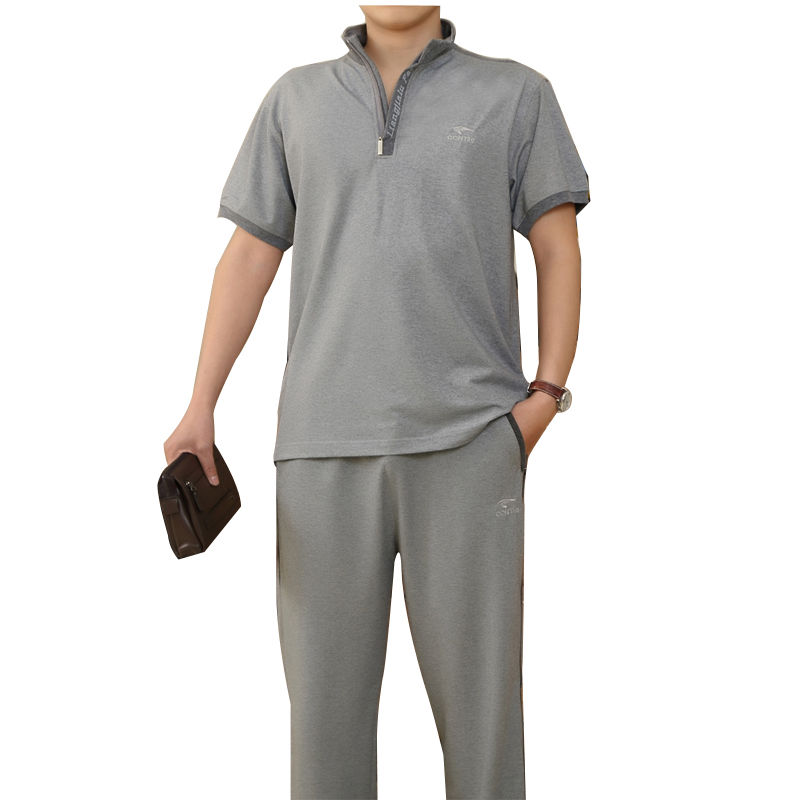 60岁男人,别总出门穿内内,瞧下面大叔这样穿,十个女人九个爱