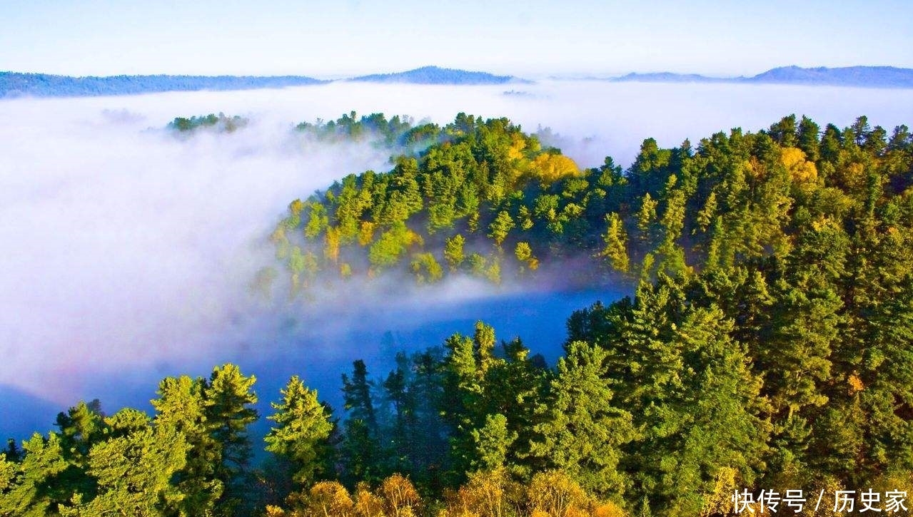 黑龙江一个不知名的景区,门票要80元,游客说:不值!
