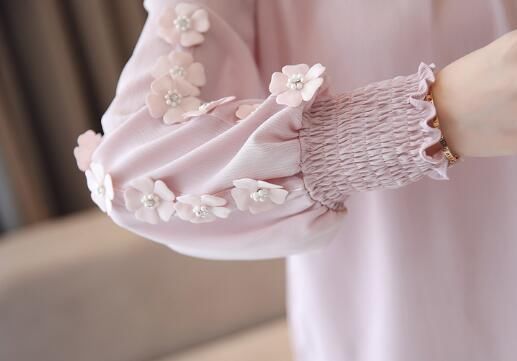 裙子才显年轻?NO!小衫+小脚裤，洋气时髦，35岁美嫩如18