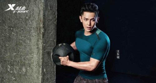 特步综训系列，到底隐藏着多少黑科技?