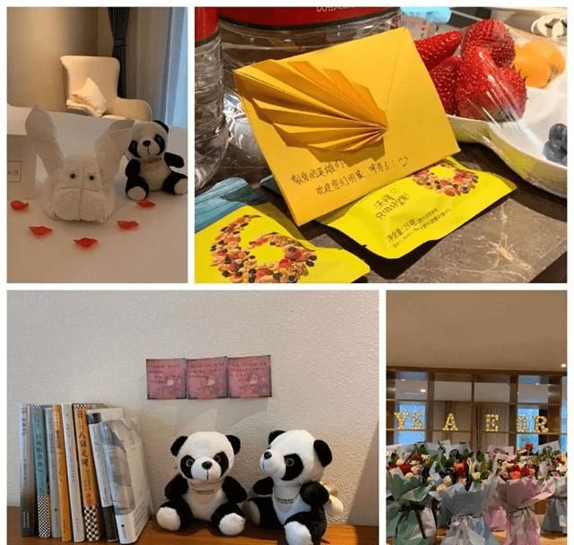 『不少』激动!一个不少!全部凯旋!