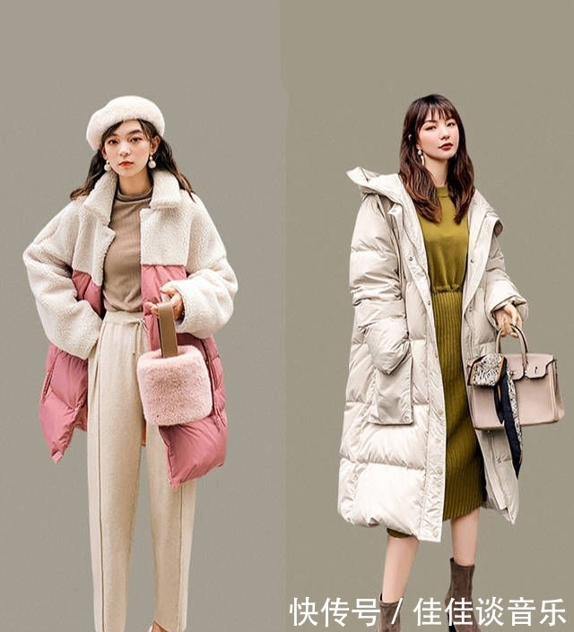『气质』16套气质穿搭,谁穿谁美!让你的时髦感轻松升级