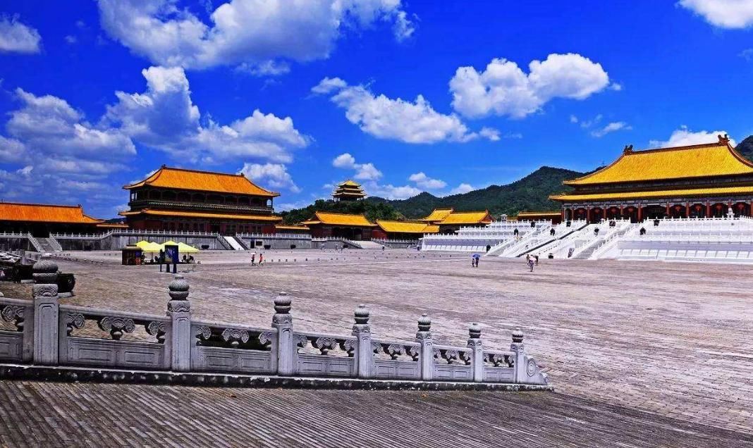  名气@网评“最坑”的五大景区，名气大看点少，去过两个以上就该反思了
